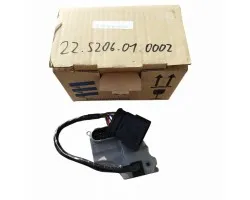 Unidad de Control Eberspacher Hydronic B5S-F 12V para VW Touareg Audi Q7 - Nueva (Ref. 225206010002)