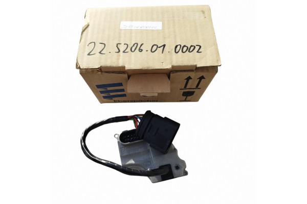 DRIVER EBERSPACHER HYDRONIC B5S F 12V VW TOUAREG AUDI Q7225206010002 NEW