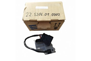DRIVER EBERSPACHER HYDRONIC B5S F 12V VW TOUAREG AUDI Q7225206010002 NEW