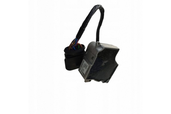 Unidad de Control Eberspacher Hydronic B5S-F 12V para VW Touareg Audi 