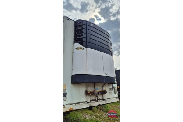 THERMO CARRIER MAXIMA 1300 Part manufacturer Carrier