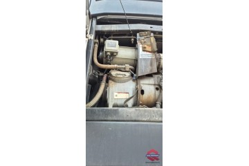 THERMO CARRIER MAXIMA 1300 Car type trucks