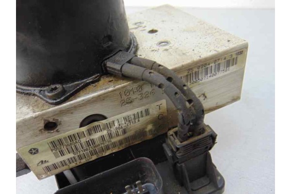 P05273680AD ABS CHRYSLER PT CRUISER 2.0 Classic 2001 P05273680AD 187660 CHRYSLER - 6