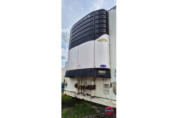 THERMO CARRIER MAXIMA 1300