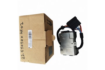 HEATING CONTROLLER MODULE EBERSPACHER AIRTRONIC B5 12V 225101004102 NEW