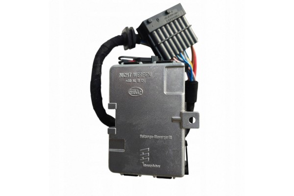 HEATING CONTROLLER MODULE EBERSPACHER AIRTRONIC B5 12V 225101004102 NEW Catalog number of the part 2251010041022G