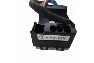 HEATING CONTROLLER MODULE EBERSPACHER AIRTRONIC B5 12V 225101004102 NEW Car type passenger cars