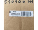 HEATING CONTROLLER MODULE EBERSPACHER AIRTRONIC B5 12V 225101004102 NEW Catalog number of the original 030813
