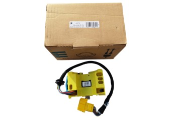 DRIVER MODULE SCANIA R P G EBERSPACHER AIRTRONIC D4 24V NEW