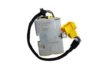 DRIVER MODULE SCANIA R P G EBERSPACHER AIRTRONIC D4 24V NEW Catalog number of the part 2251010041022G