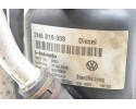 Webasto VW AMAROK 2H_ S1B 2H6819008 3 0L diesel 2019 Car type passenger cars