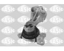 Engine suspension bracket for RENAULT GRAND SCENIC III MEGANE MEGANE Catalog number of the part VIC 15469