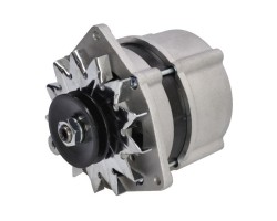 Alternator for IVECO MK MERCEDES O 309 UNIMOG T2 L BF4L913T OM621 932