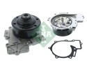 Coolant pump 538 0749 10 for MERCEDES SPRINTER 3 5 T B906