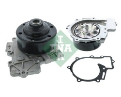 Coolant pump 538 0749 10 for MERCEDES SPRINTER 3 5 T B906