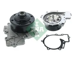 Bomba de Refrigerante 538 0749 10 para MERCEDES SPRINTER 3.5-T (B906)