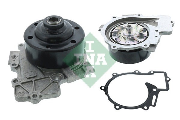 Coolant pump 538 0749 10 for MERCEDES SPRINTER 3 5 T B906