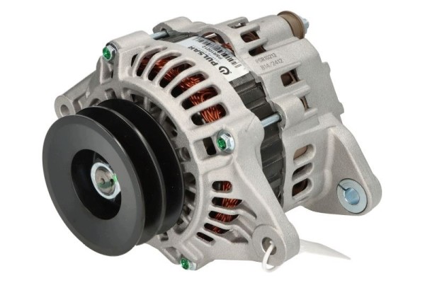 Alternator for MAZDA 323 F VI Hatchback 323 P V 323 S V 323 S VI sedan