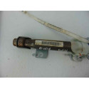 9660989280 AIRBAG CORTINA DELANTERO DERECHO PEUGEOT 407 SW 9660989280 AIRBAG CORTINA DELANTERO DERECHO PEUGEOT 407 SW