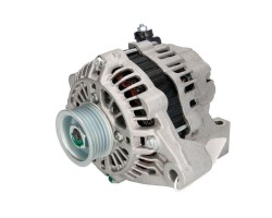 Alternator for FORD FIESTA Van minivan FIESTA IV PUMA