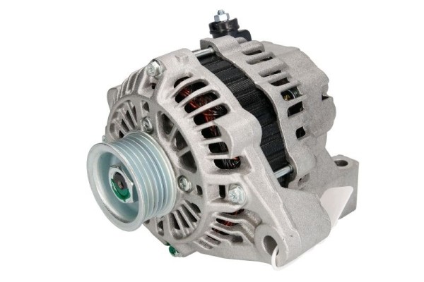 Alternator for FORD FIESTA Van minivan FIESTA IV PUMA