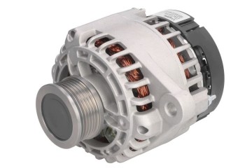 Alternator for ALFA ROMEO 159 FIAT BRAVO II CROMA GRANDE PUNTO STILO
