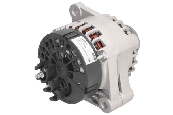 Alternator for ALFA ROMEO 159 FIAT BRAVO II CROMA GRANDE PUNTO STILO Part manufacturer V maxzone Part