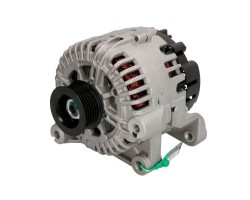Alternator for BMW 3 E46 5 E39 X3 E83 X5 E53 LAND ROVER