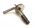 Engine heater for FORD TRANSIT Bus TRANSIT Van TRANSIT Platform Catalog number of the part VIC 445697