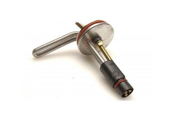 Engine heater for FORD TRANSIT Bus TRANSIT Van TRANSIT Platform Catalog number of the part VIC 445697