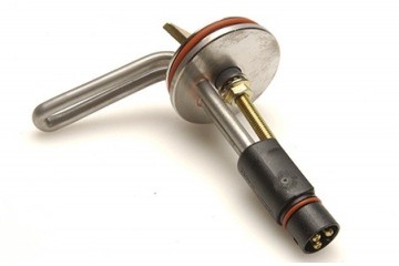 Engine heater for FORD TRANSIT Bus TRANSIT Van TRANSIT Platform Catalog number of the part VIC 445697