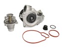 Coolant pump for BMW 5 F10 5 F11 5 GRAN TURISMO F07 6