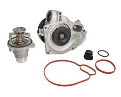Coolant pump for BMW 5 F10 5 F11 5 GRAN TURISMO F07 6