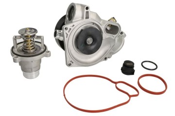 Coolant pump for BMW 5 F10 5 F11 5 GRAN TURISMO F07 6