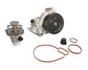 Coolant pump for BMW 5 F10 5 F11 5 GRAN TURISMO F07 6 Part manufacturer V maxzone Part