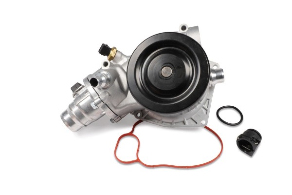 Coolant pump for BMW 5 F10 5 F11 5 GRAN TURISMO F07 6 Catalog number of the part VIC 216728
