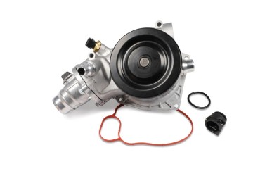 Coolant pump for BMW 5 F10 5 F11 5 GRAN TURISMO F07 6 Catalog number of the part VIC 216728