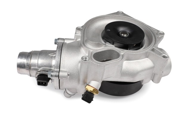 Coolant pump for BMW 5 F10 5 F11 5 GRAN TURISMO F07 6 Car type passenger cars