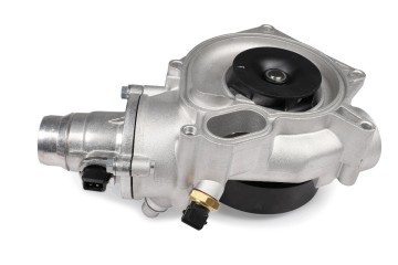 Coolant pump for BMW 5 F10 5 F11 5 GRAN TURISMO F07 6 Car type passenger cars