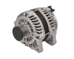 Alternator for NISSAN INTERSTAR NV400 OPEL MOVANO B RENAULT FLUENCE