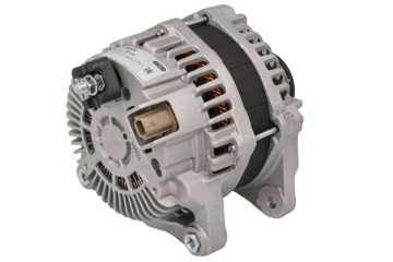 Alternator for NISSAN INTERSTAR NV400 OPEL MOVANO B RENAULT FLUENCE Part manufacturer V maxzone Part