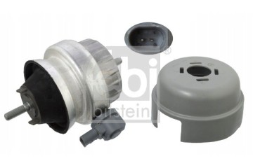 Engine cushion for AUDI A6 ALLROAD C6 A6 C6 2 7D 4 2 05 04 08 11 Part manufacturer V maxzone Part