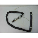 9660989380 AIRBAG CORTINA DELANTERO IZQUIERDO PEUGEOT 407 SW 9660989380 AIRBAG CORTINA DELANTERO IZQUIERDO PEUGEOT 407 SW