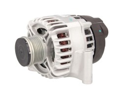 Alternator for ALFA ROMEO MITO CITROEN NEMO Van minivan NEMO body