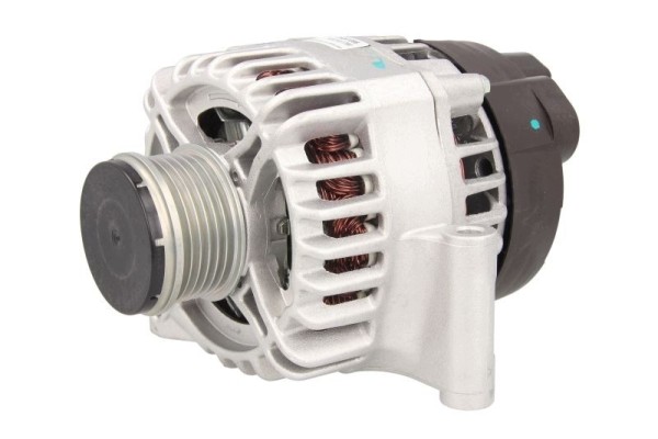 Alternator for ALFA ROMEO MITO CITROEN NEMO Van minivan NEMO body