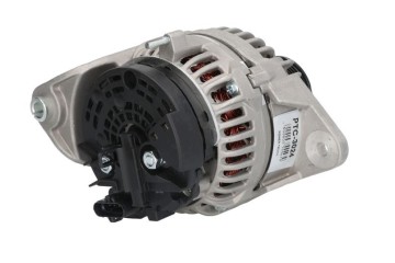 Alternator for VOLVO 8700 B12 FH FH12 FH16 FM12 FMX III Part manufacturer V maxzone Part