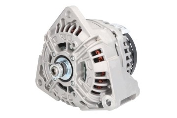 Alternator for MAN HOCL LION S CITY LION S CLASSIC LION S STAR NL SG