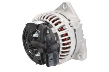 Alternator for MAN HOCL LION S CITY LION S CLASSIC LION S STAR NL SG Part manufacturer V maxzone Part