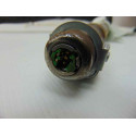 9660989380 AIRBAG CORTINA DELANTERO IZQUIERDO PEUGEOT 407 SW 9660989380 AIRBAG CORTINA DELANTERO IZQUIERDO PEUGEOT 407 SW