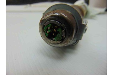 9660989380 AIRBAG CORTINA DELANTERO IZQUIERDO PEUGEOT 407 SW Premium 2004 9660989380 187808 PEUGEOT - 1